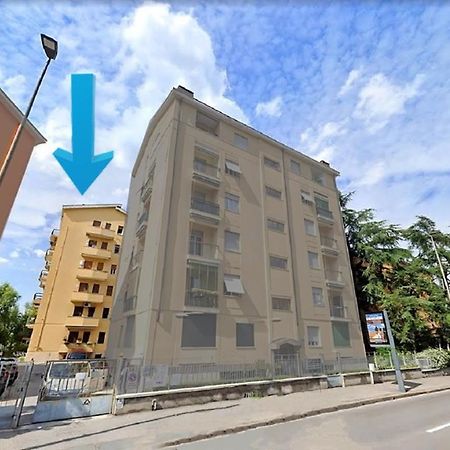 Ca' Dela Stazion Otel Verona Dış mekan fotoğraf