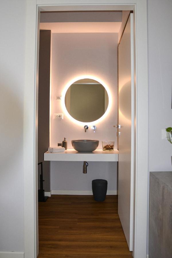 Ca' Dela Stazion Otel Verona Dış mekan fotoğraf