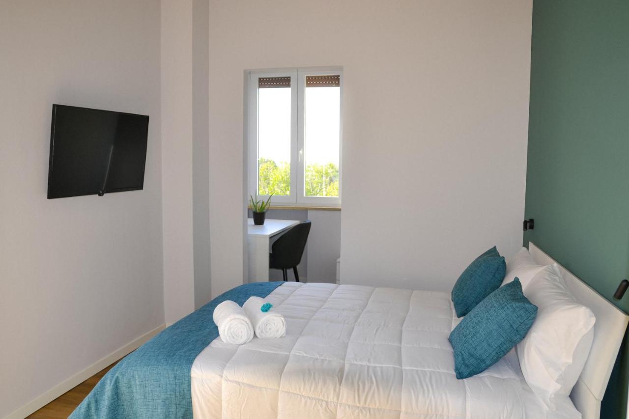 Ca' Dela Stazion Otel Verona Dış mekan fotoğraf
