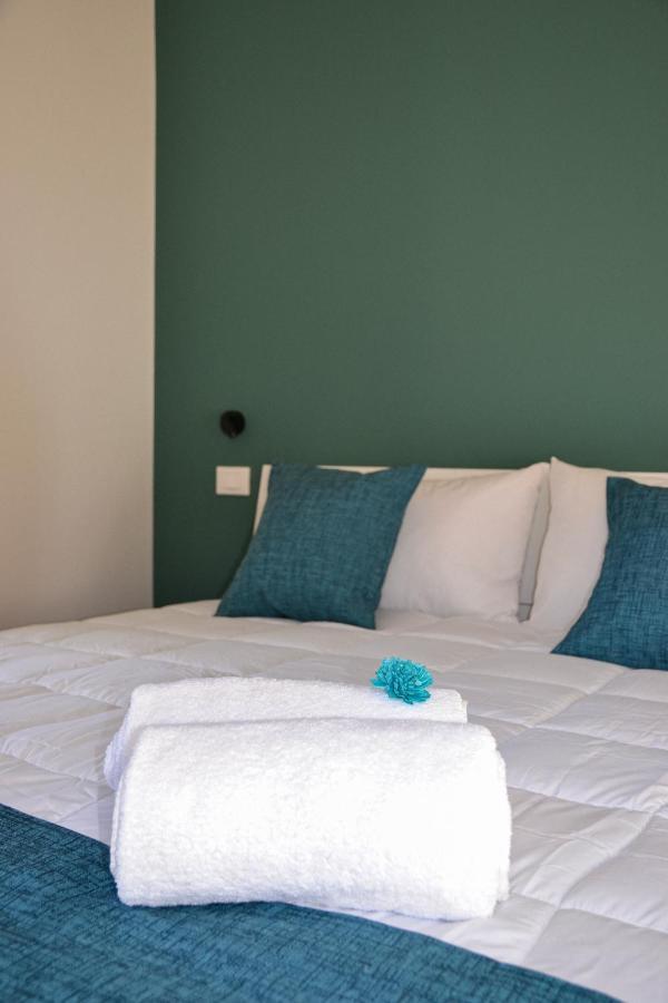 Ca' Dela Stazion Otel Verona Dış mekan fotoğraf