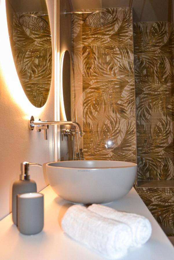 Ca' Dela Stazion Otel Verona Dış mekan fotoğraf