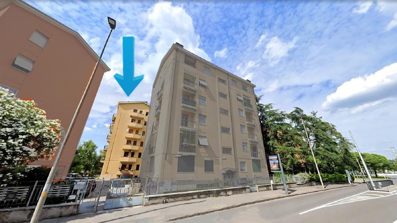 Ca' Dela Stazion Otel Verona Dış mekan fotoğraf